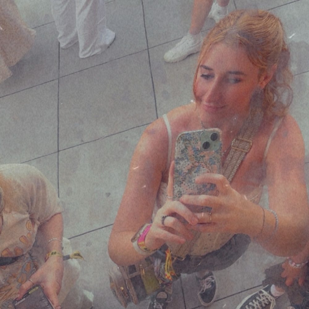 Meet your Posher, Lilia